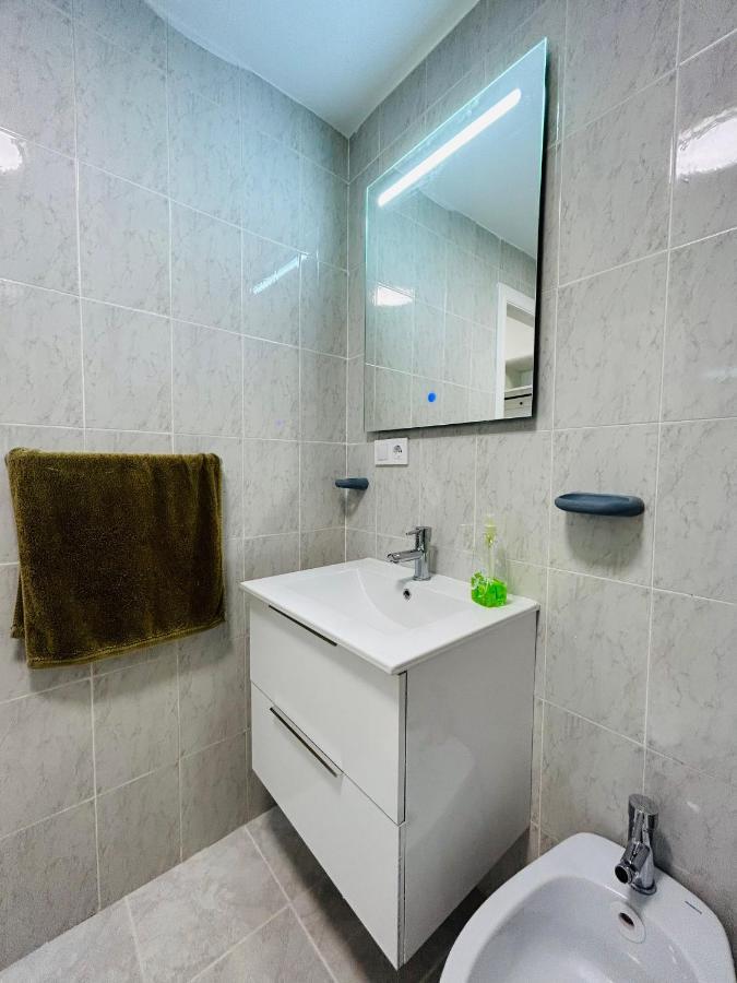 Studio Picassiano Малага Екстер'єр фото